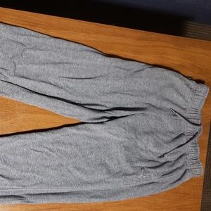 Men's Puma drawstring Joggers